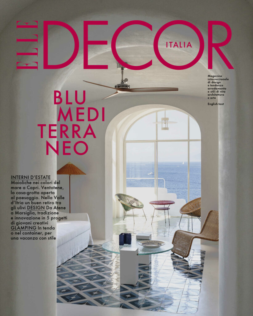 Elle Decor